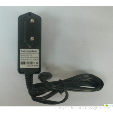 CCTV switch adapter series